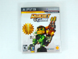 Ratchet and Clank Promo