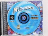 Mega Man 8 Anniversary Edition