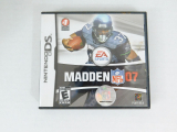 MADDEN NFL 07