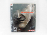 Metal Gear Solid 4