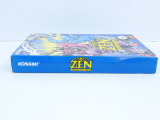 Zen Intergalactic Ninja BOX ONLY