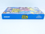 Zen Intergalactic Ninja BOX ONLY