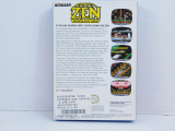 Zen Intergalactic Ninja BOX ONLY