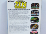 Zen Intergalactic Ninja BOX ONLY
