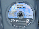 Capcom vs SNK 2 EO