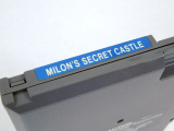 Milon's Secret Castle