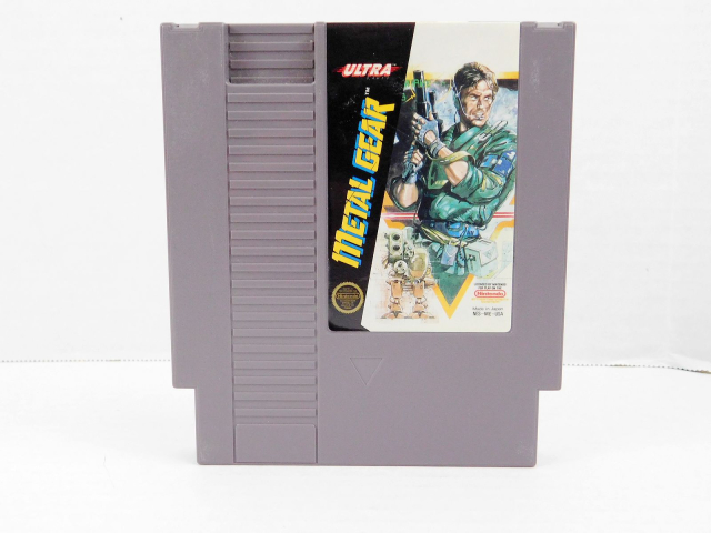 Metal Gear