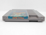 Super Pitfall