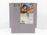The Battle of Olympus