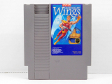 Legendary Wings