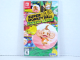 Super Monkey Ball Banana Mania