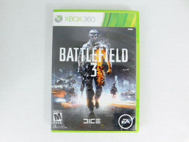 Battlefield 3