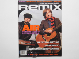 REMIX January 2004 AIR