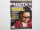 REMIX May 2004 Felix Da Housecat
