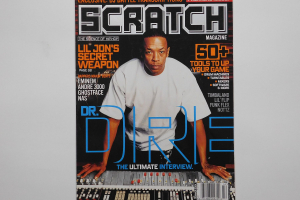 Scratch Magazine Summer 2004
