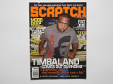 Scratch Magazine July/Aug 2005