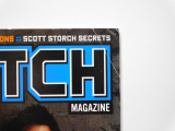 Scratch Magazine Winter 2005