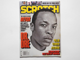 Scratch Magazine Sept/Oct 2006