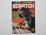 Scratch Magazine Jan/Feb 2007