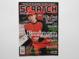 Scratch Magazine May/June 2005