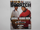 Scratch Magazine Mar/Apr 2006