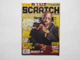Scratch Magazine Nov/Dec 2005