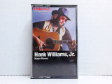 Hank Williams Jr. -  Major Moves