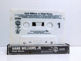 Hank Williams Jr. -  Major Moves