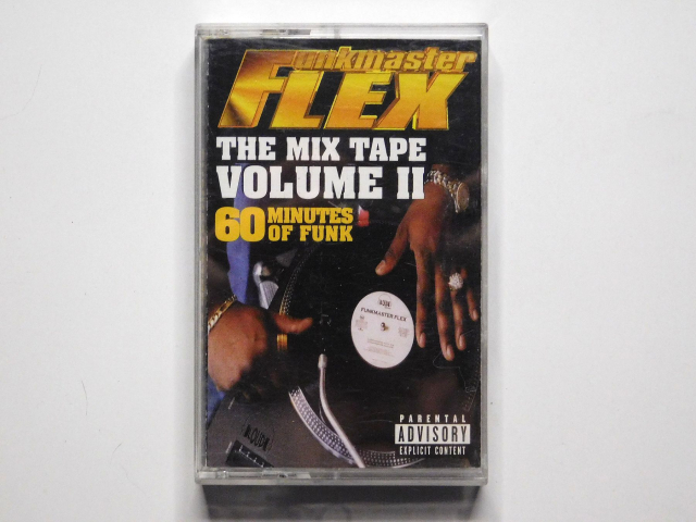 Funkmaster Flex 60 Minutes of Funk 2