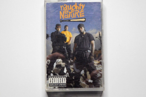 Naughty By Nature (Self Titled)