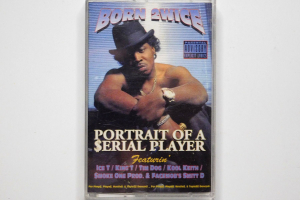 Born 2wice - Portrait Of A Serial Player