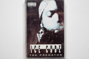 Ice Cube - The Predator