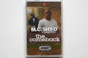 MC Shy D - The Comeback