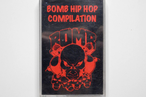 Bomb Hip Hop Compilation