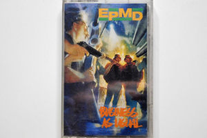 EPMD Business As Usual