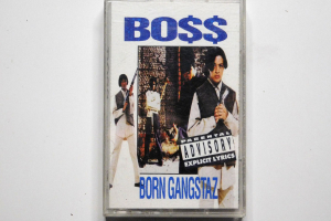 BO$$ Born Gangstaz