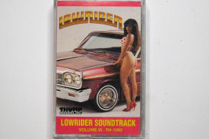 Lowrider Soundtrack Vol 6