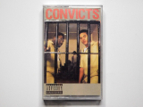 Convicts (Self Titled Album)