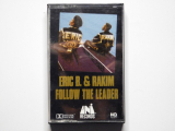 Eric B and Rakim - Follow the Leader