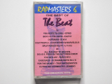 Rapmasters 6 The Best of The Best