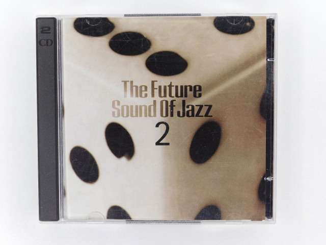 The Future Sound Of Jazz 2