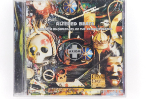 Altered Beats - Assassin Knowledges Of The Remanipulated