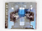 BOYZ II MEN II