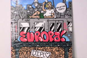 DIPLO - EUROPA!