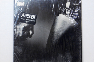 Accept - Balls to the Wall