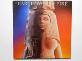 Earth Wind & Fire - RAISE! 