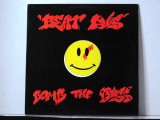 BOMB THE BASS - BEAT DIS
