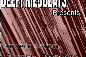 Essential True School Drums Vol. 2